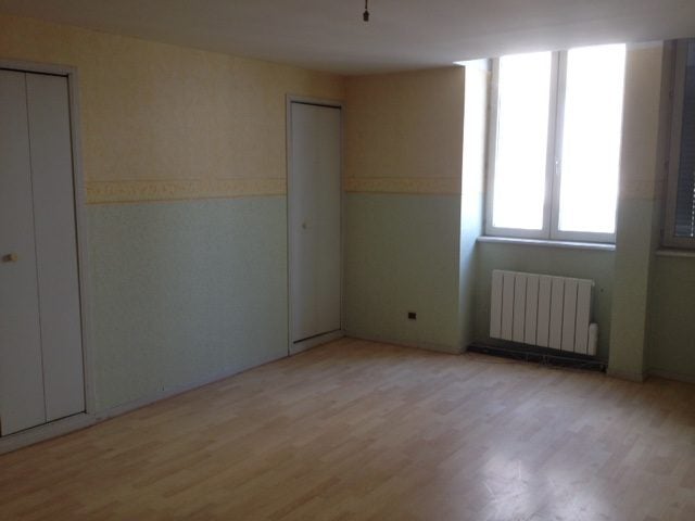 Flat Rue des Tours in Trévoux