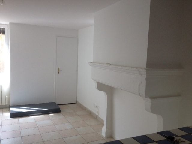 Flat Rue des Tours in Trévoux