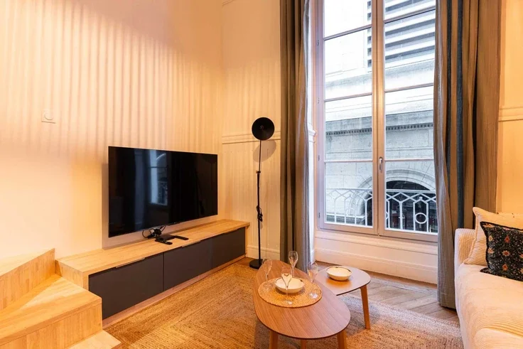 Appartement Rue Joseph Serlin à Lyon