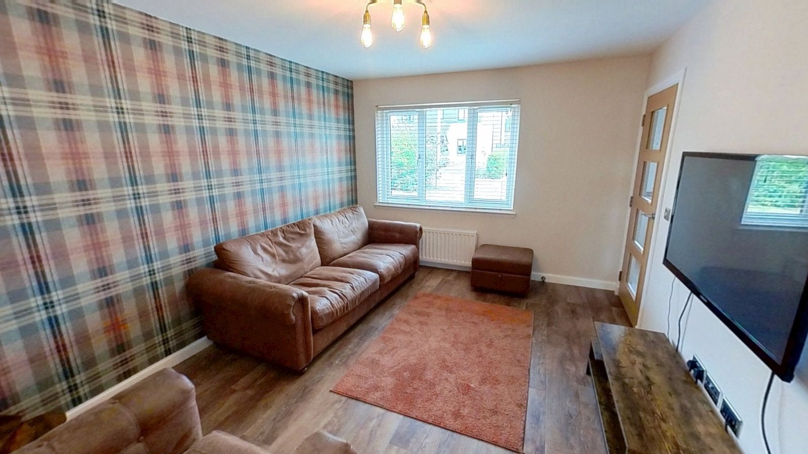 House Oaklands Way in Banchory