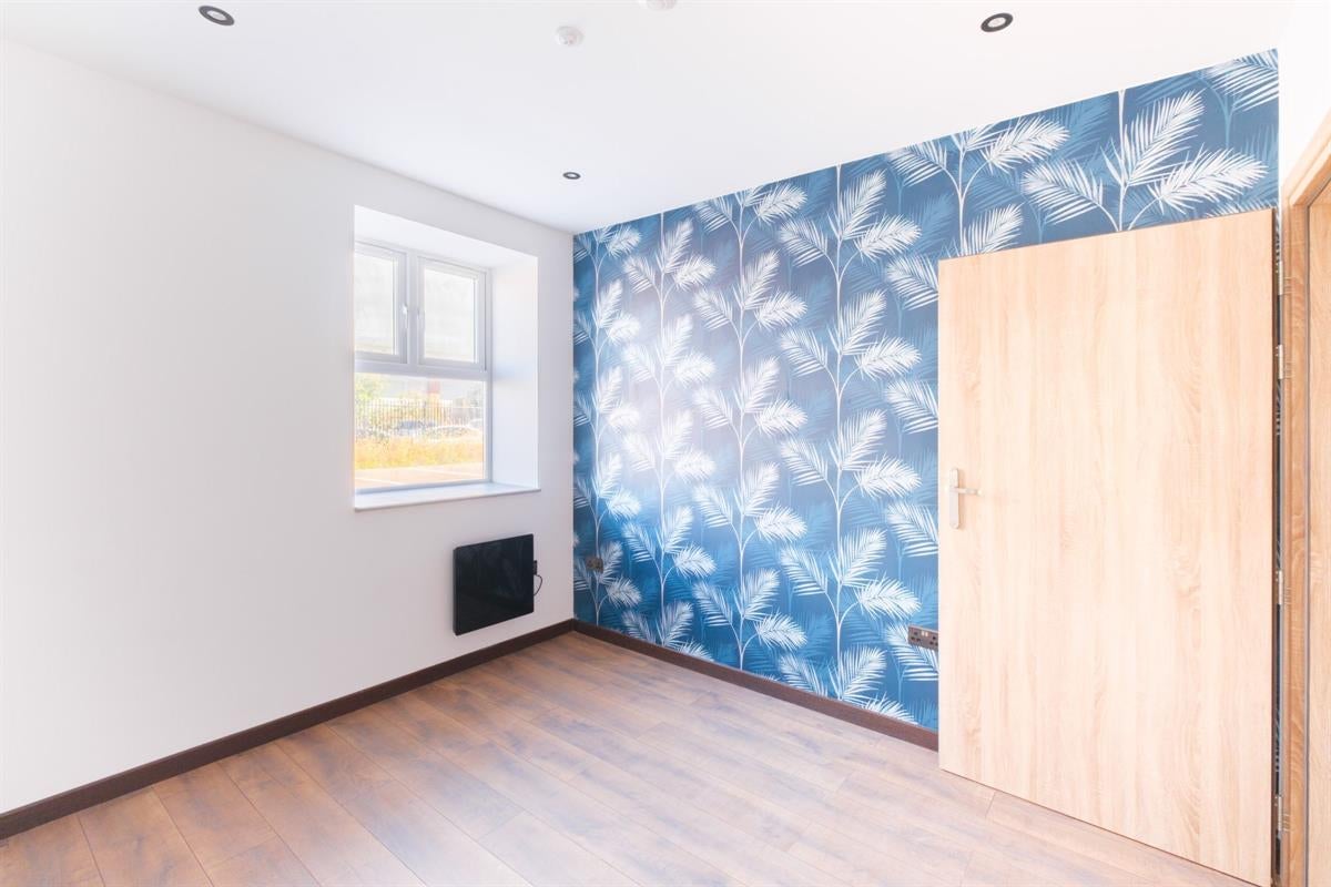 Flat Standish Street in Chorley
