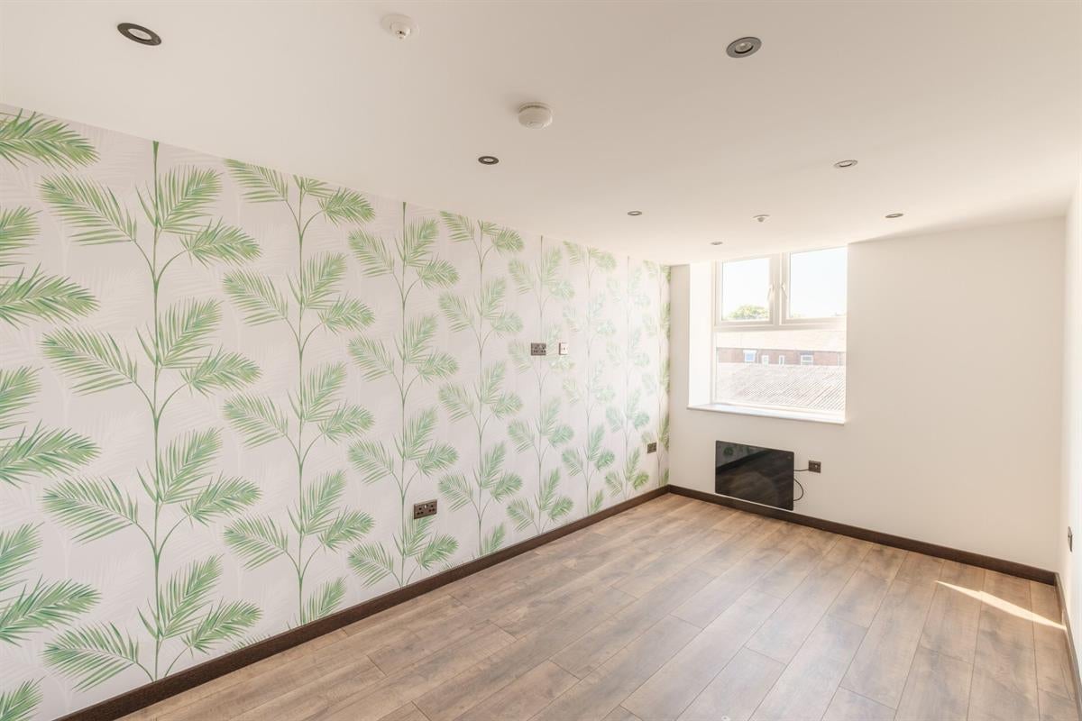 Flat Standish Street in Chorley