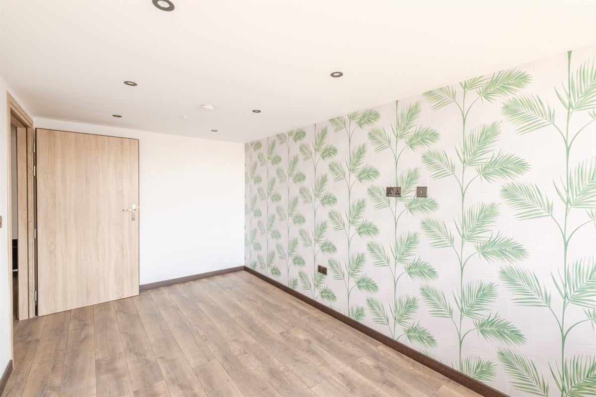 Flat Standish Street in Chorley