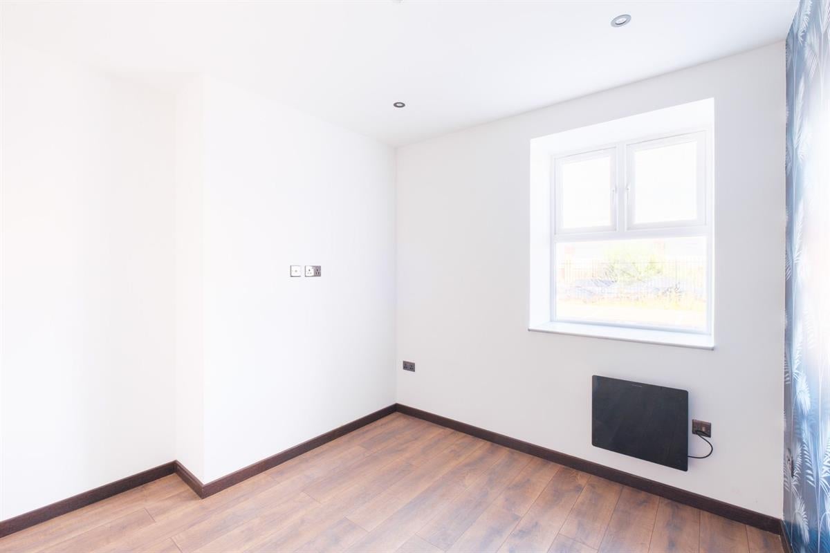 Flat Standish Street in Chorley