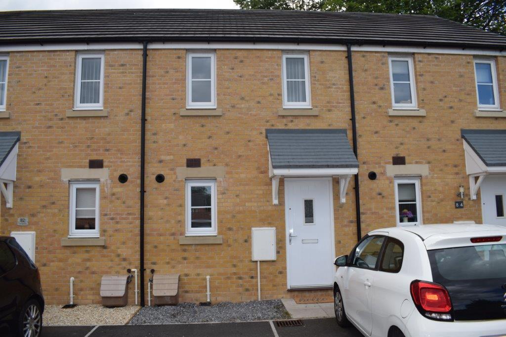 House Llwyngwern in Hendy