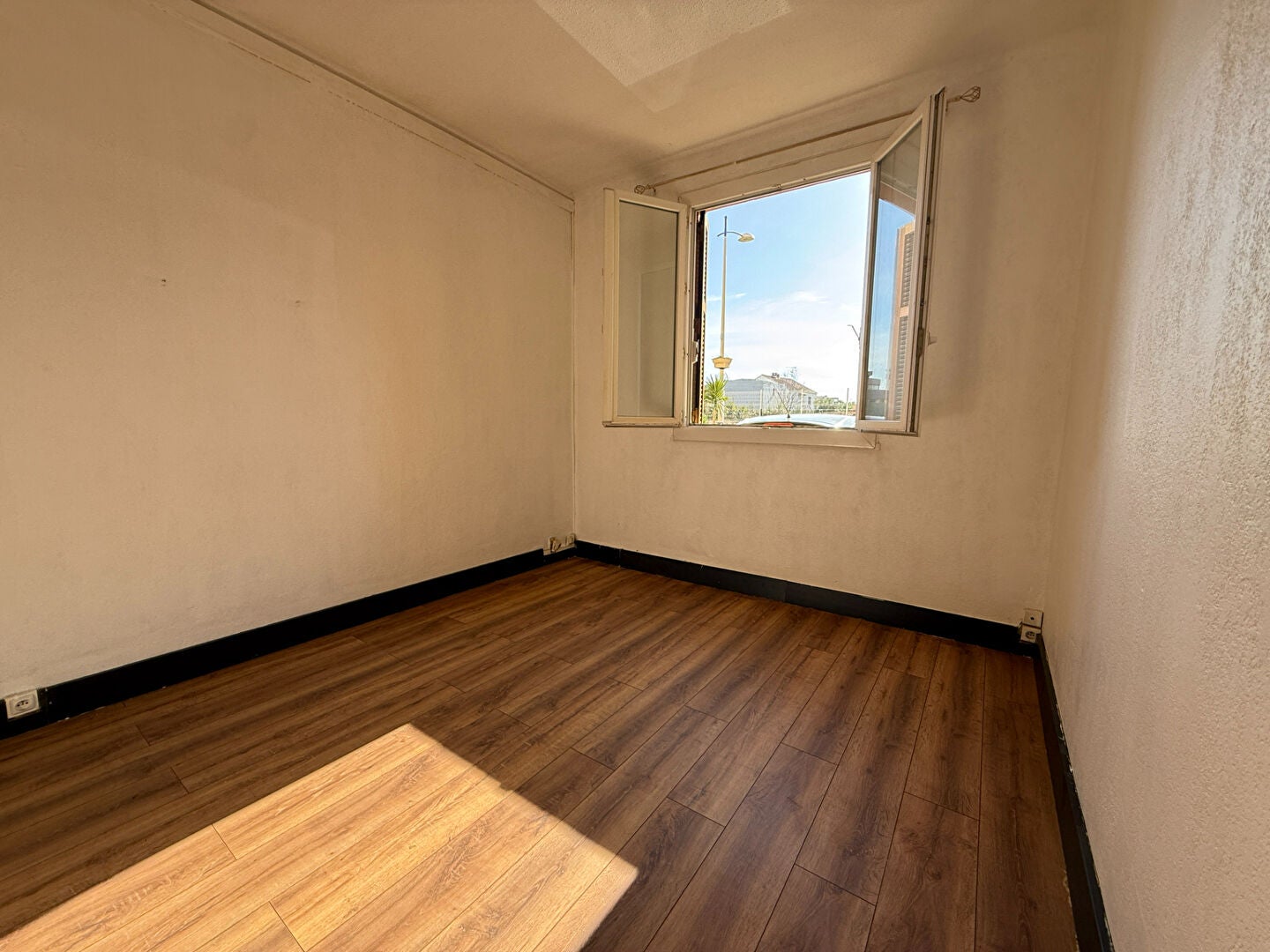 Appartement Le Kalliste à Borgo