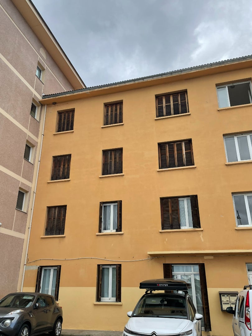 Appartement Le Kalliste à Borgo