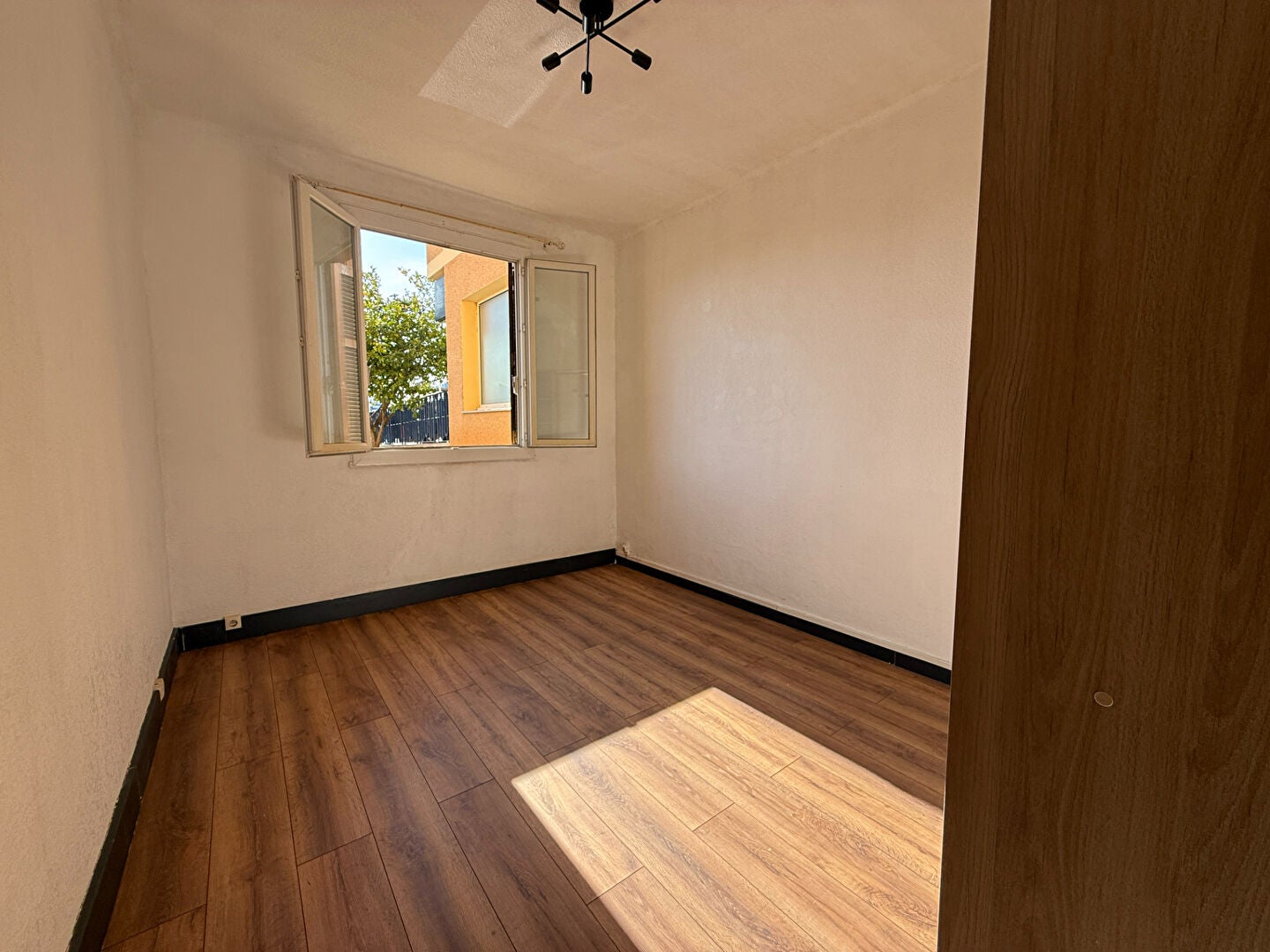 Flat Le Kalliste in Borgo
