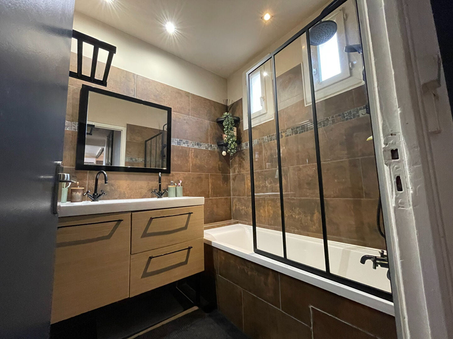Appartement Le Kalliste à Borgo