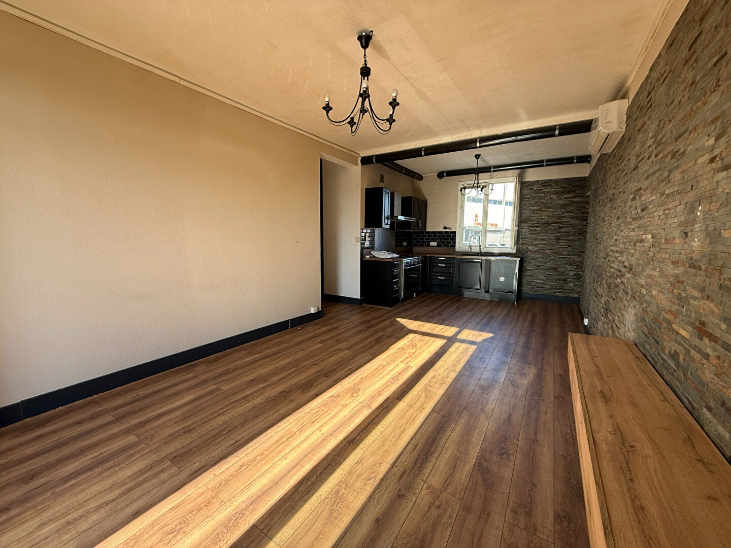 Flat Le Kalliste in Borgo