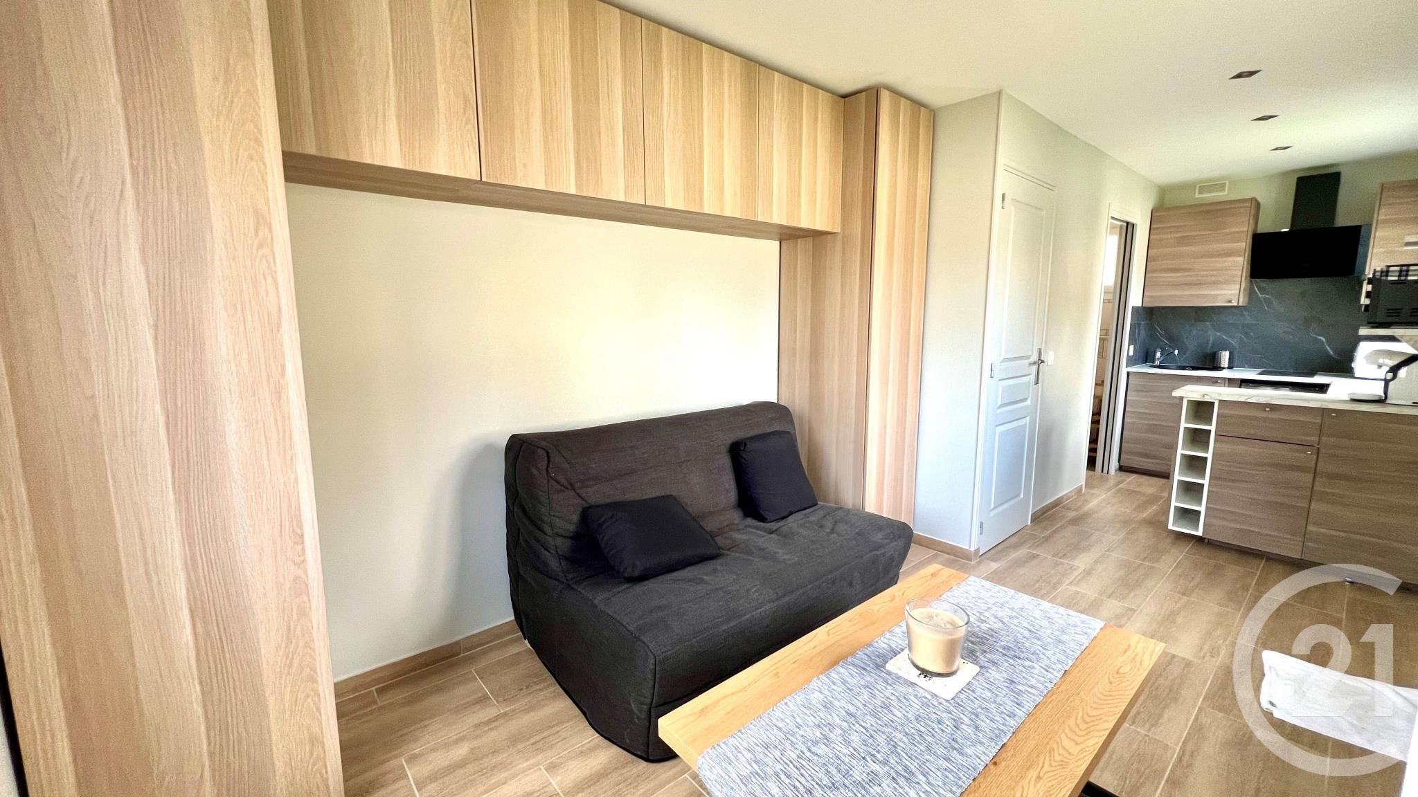 House Boulevard du Havre in Pierrelaye