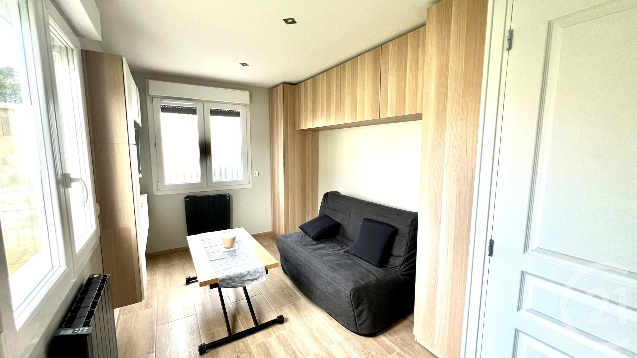 House Boulevard du Havre in Pierrelaye