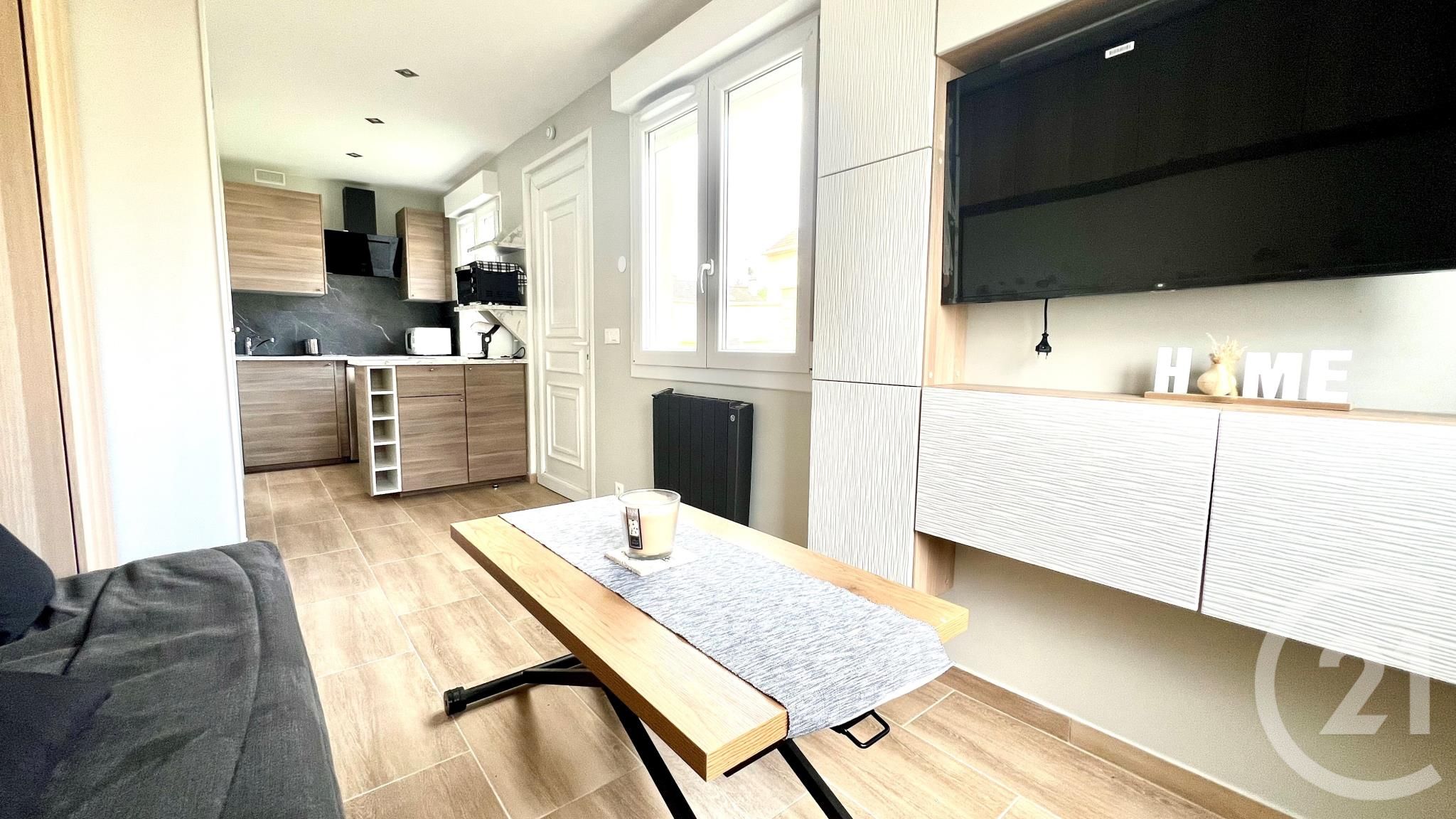 House Boulevard du Havre in Pierrelaye
