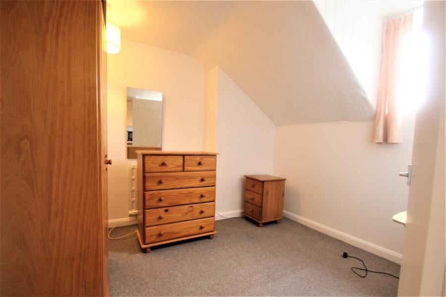 Flat The Broadway in Woking