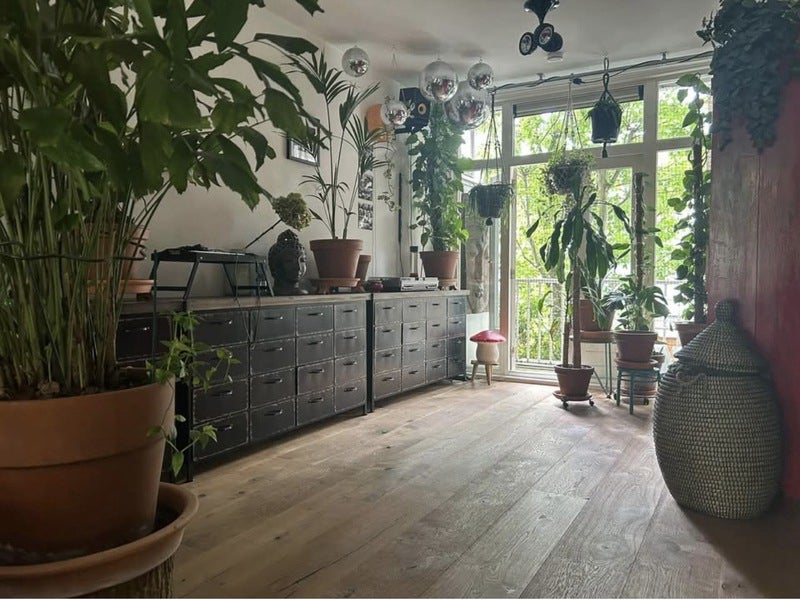 Appartement Sluisstraat 3