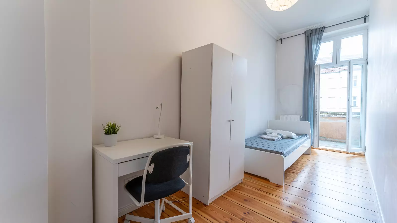Wohnung Wisbyer Straße in Berlin