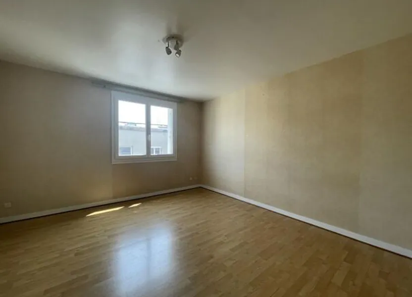 Flat Rue Bruat in Brest
