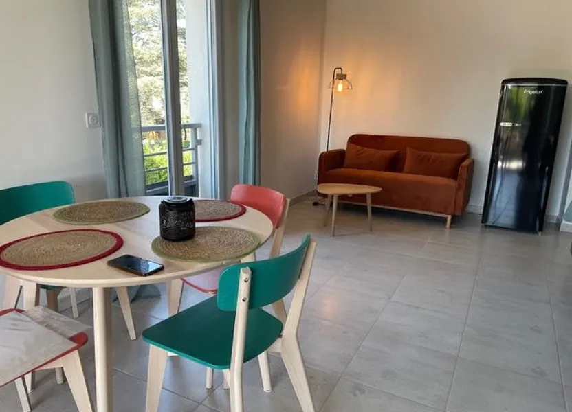Appartement Boulevard Georges Clemenceau à Manosque