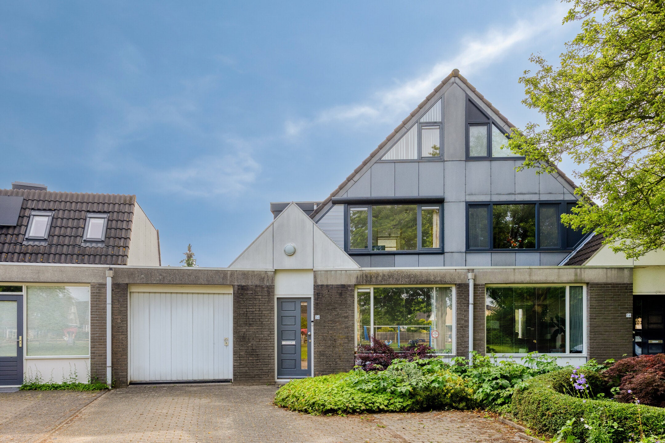 Huis Melrose 56 in Duiven