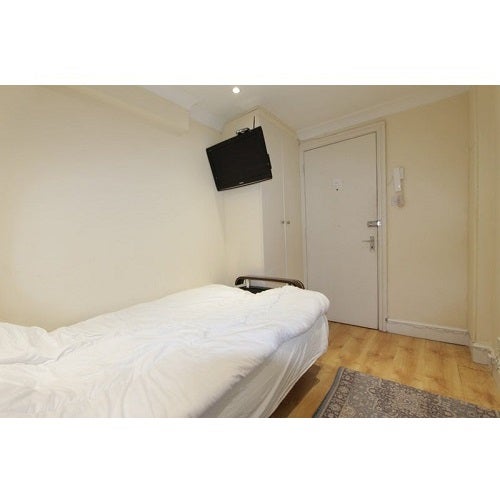 Flat Edgware Road in City of Westminster