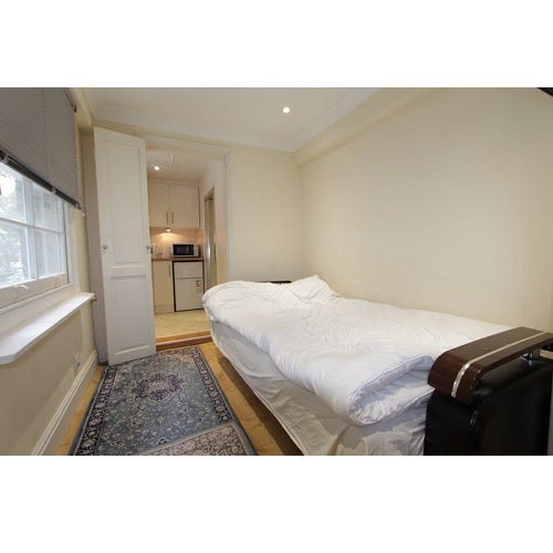 Flat Edgware Road in City of Westminster