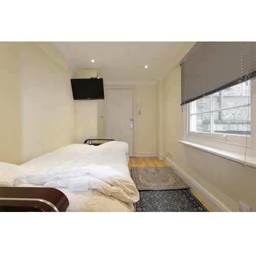 Flat Edgware Road in City of Westminster