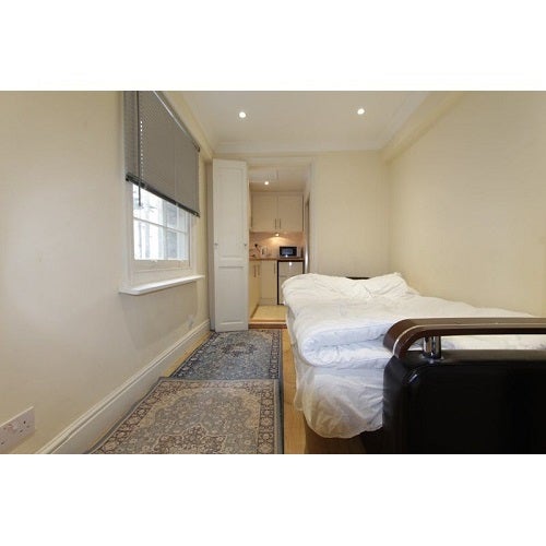 Flat Edgware Road in City of Westminster
