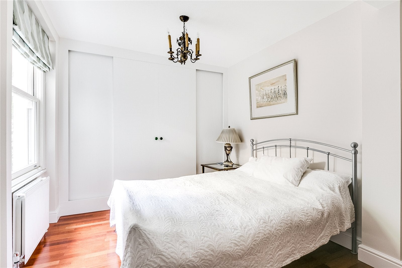 Flat Campden Grove in Greater London