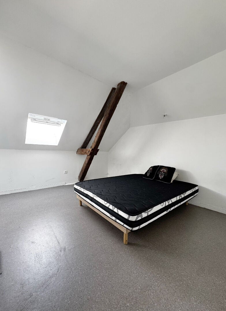Appartement Rue de Merbes à Marpent