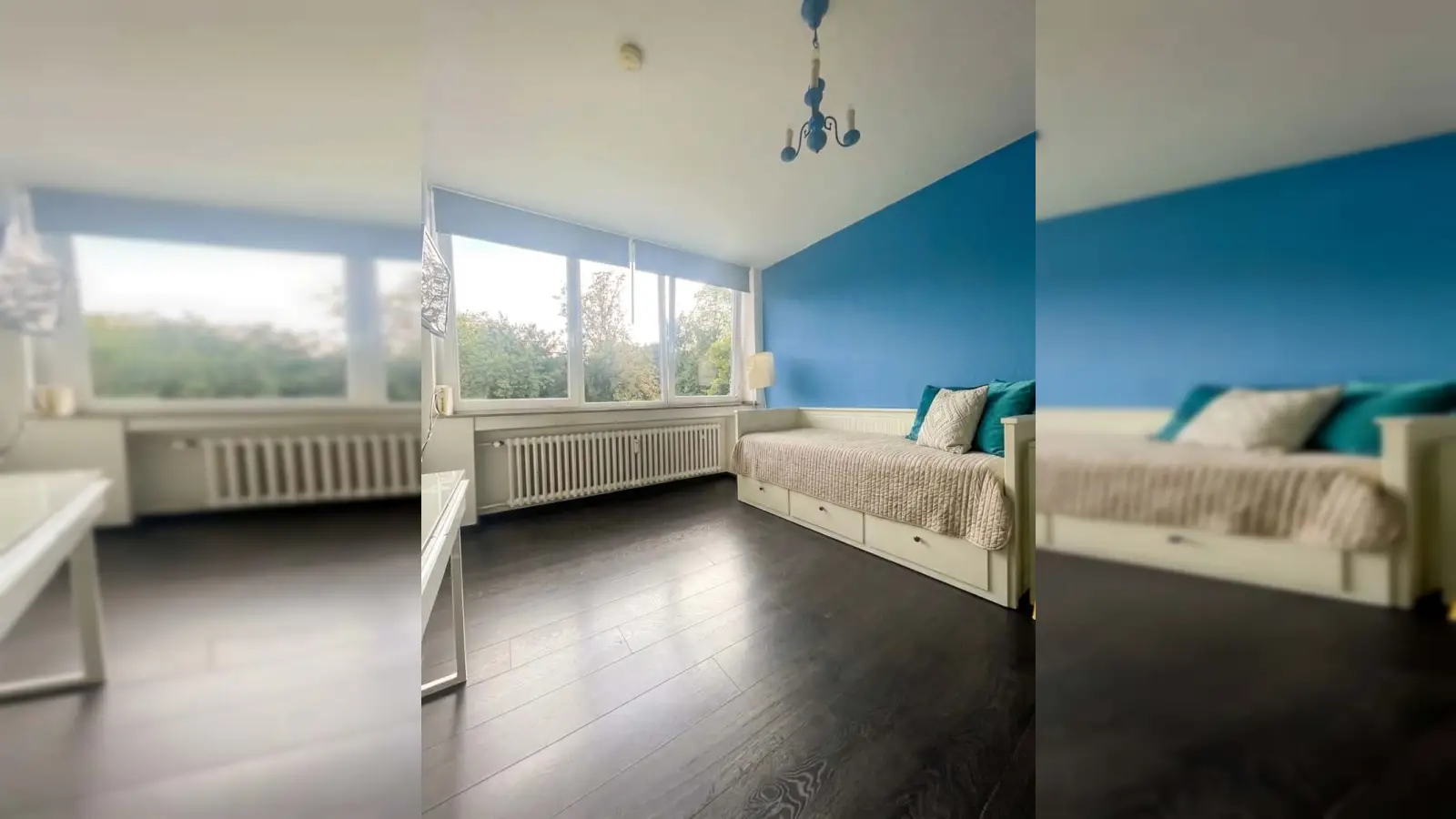 Wohnung Hüttenstraße in Düsseldorf