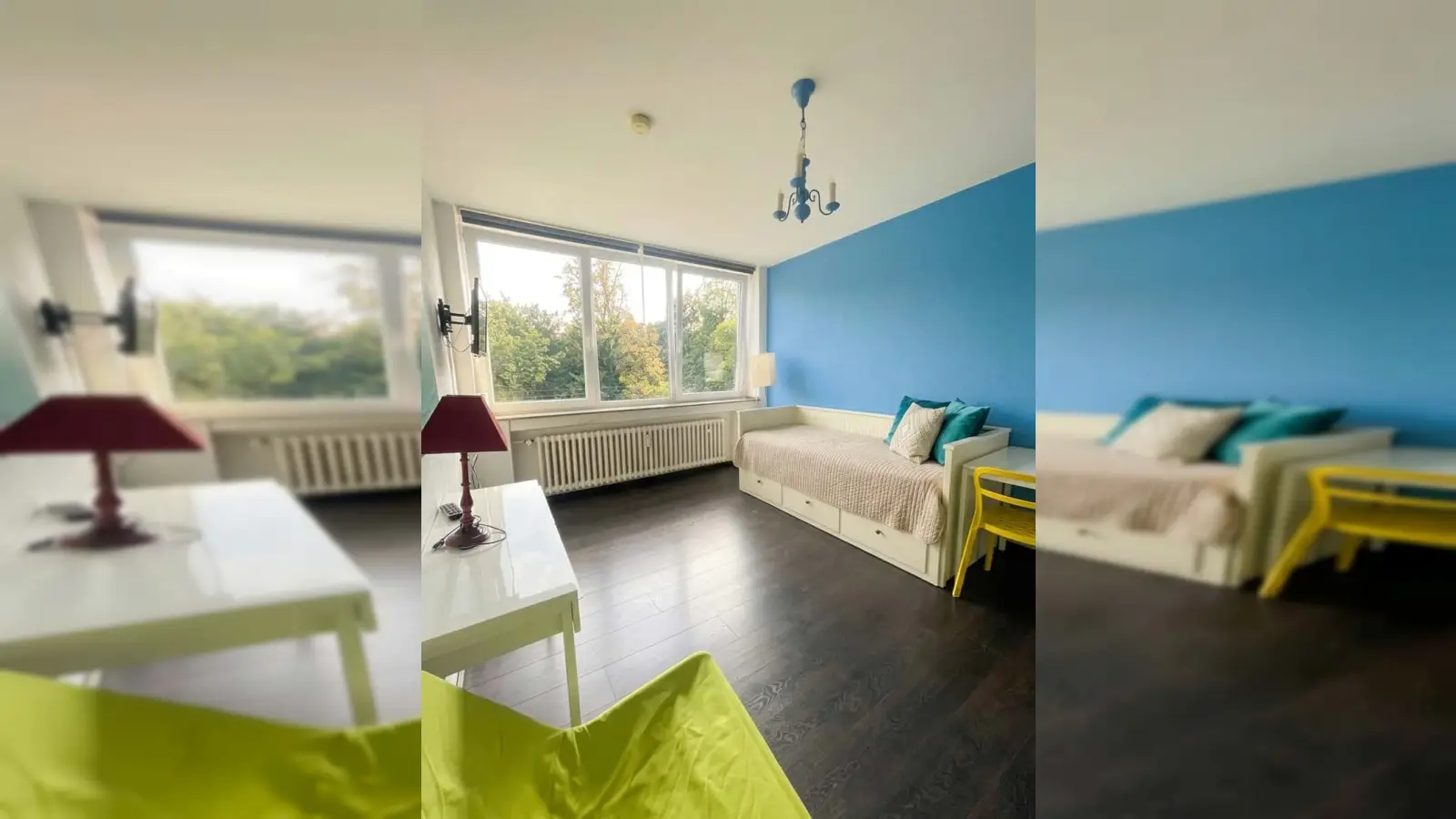 Wohnung Hüttenstraße in Düsseldorf