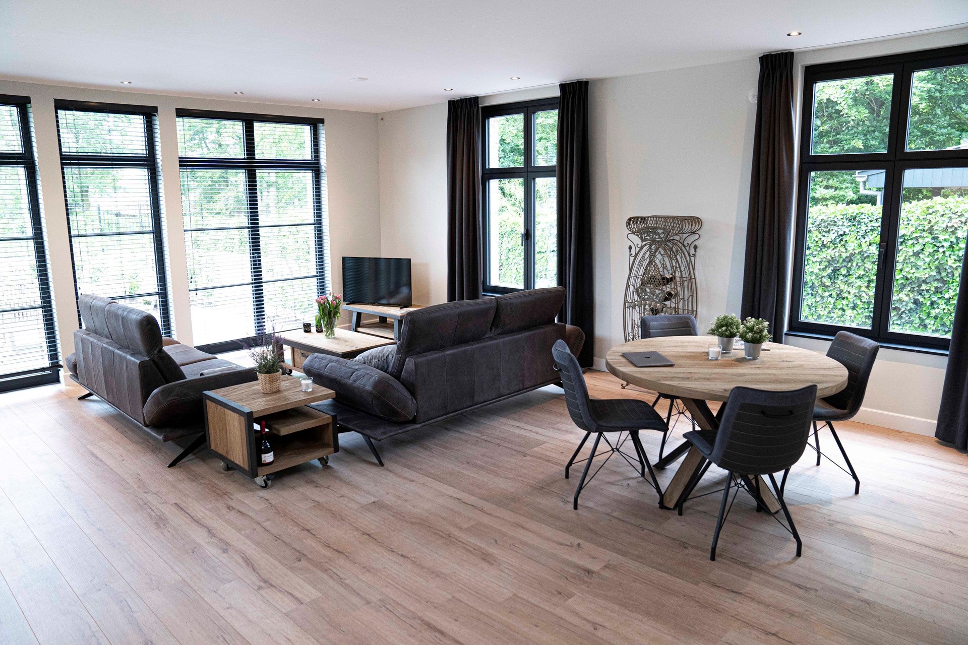Appartement Lensheuvel 66 in Reusel