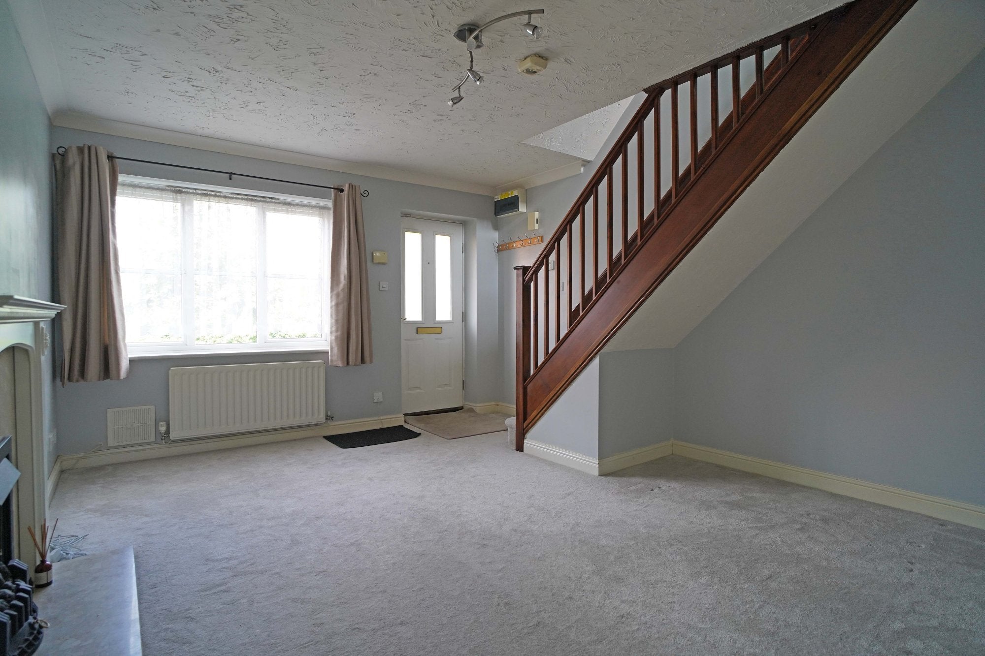 House Frances Havergal Close in Royal Leamington Spa