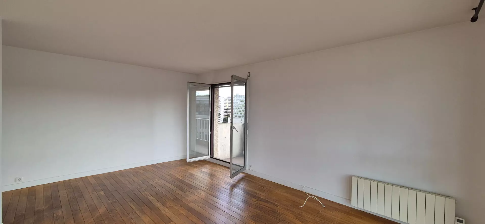 Flat Rue Gallieni in Boulogne-Billancourt