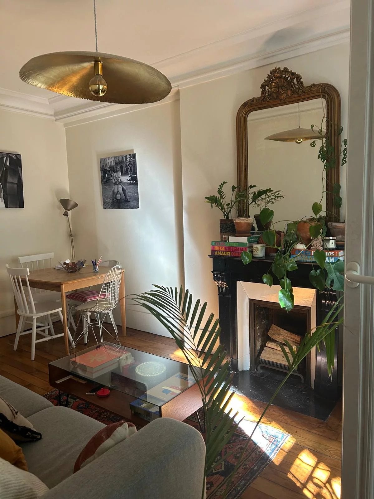 Appartement Avenue de Clichy à Paris