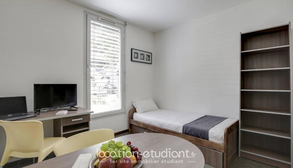 Appartement Rue Artaud à Lyon