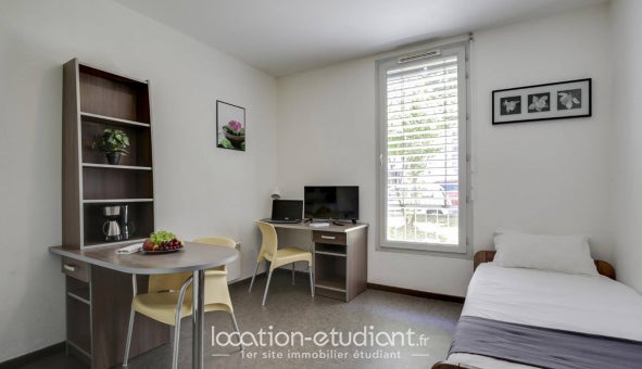 Flat Rue Artaud in Lyon