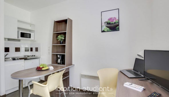 Appartement Rue Artaud à Lyon
