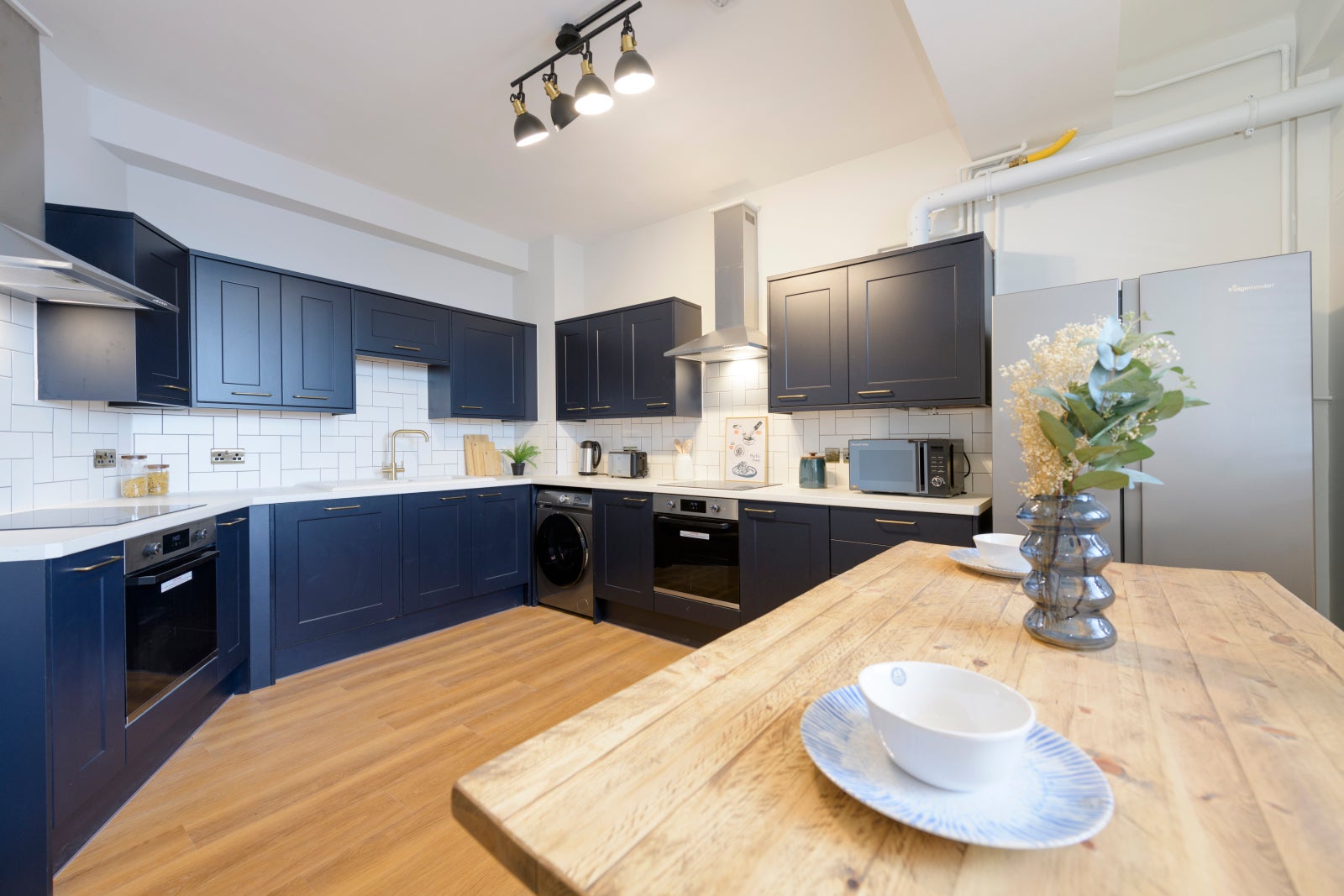 Flat Mary's Terrace in Greater London