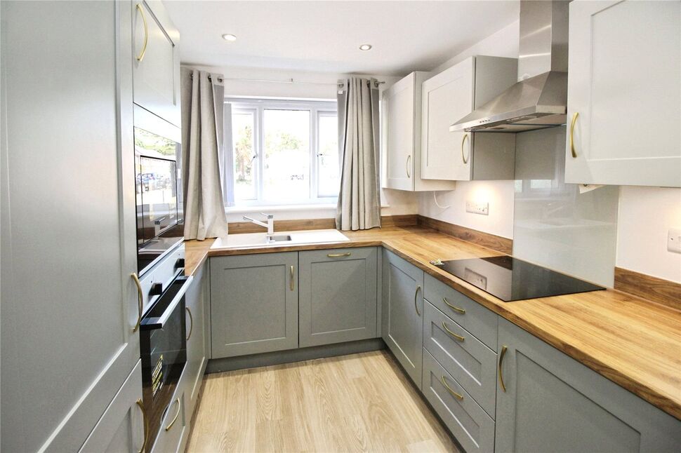 House Fulwood Drive in Doncaster