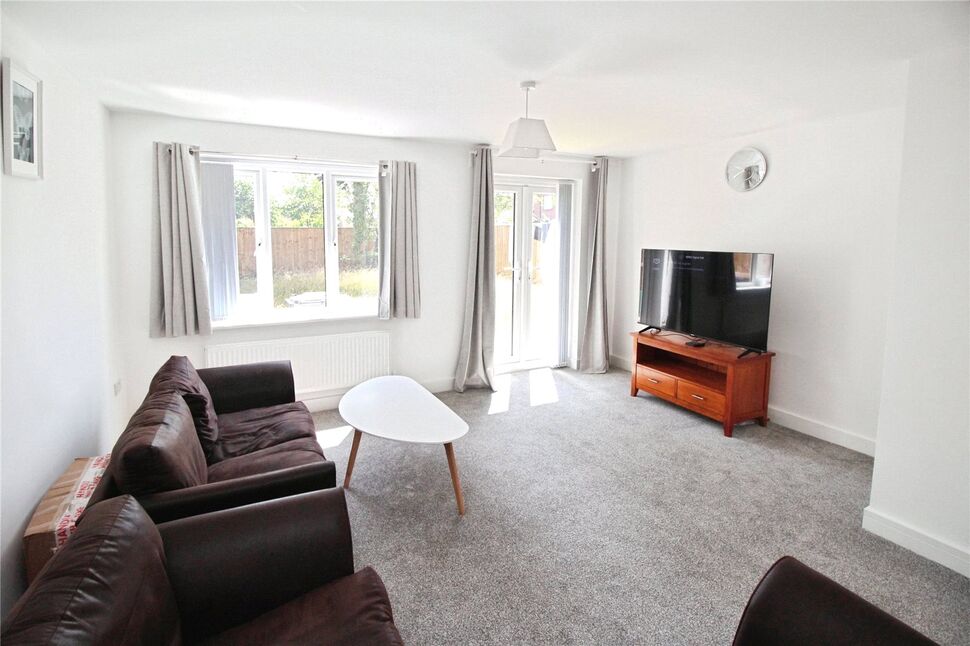 House Fulwood Drive in Doncaster