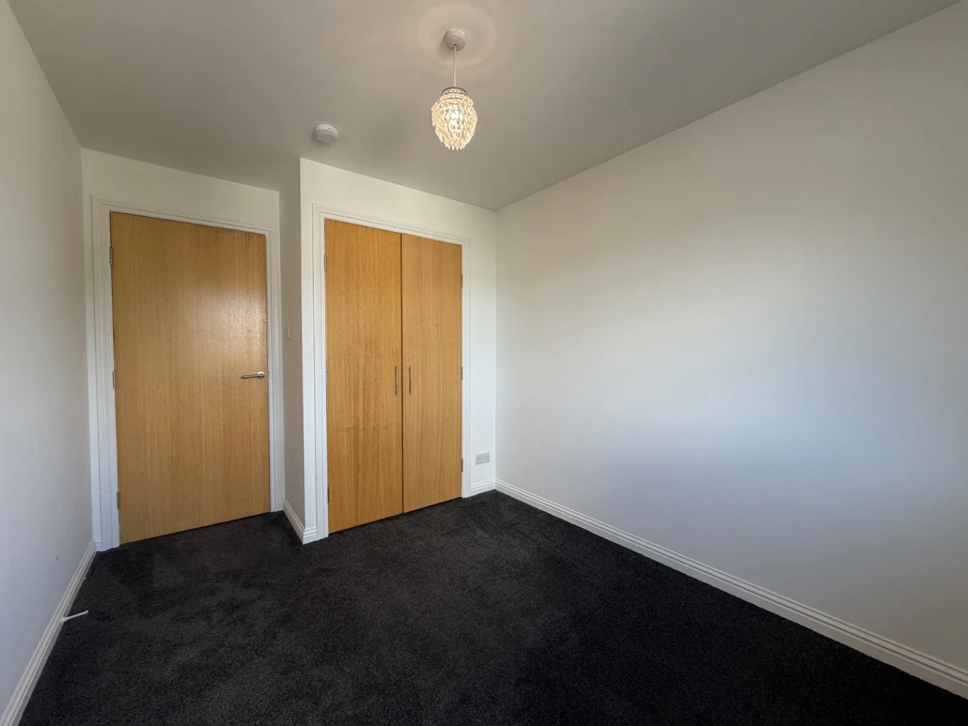 Flat Royal Ness Court in Inverness
