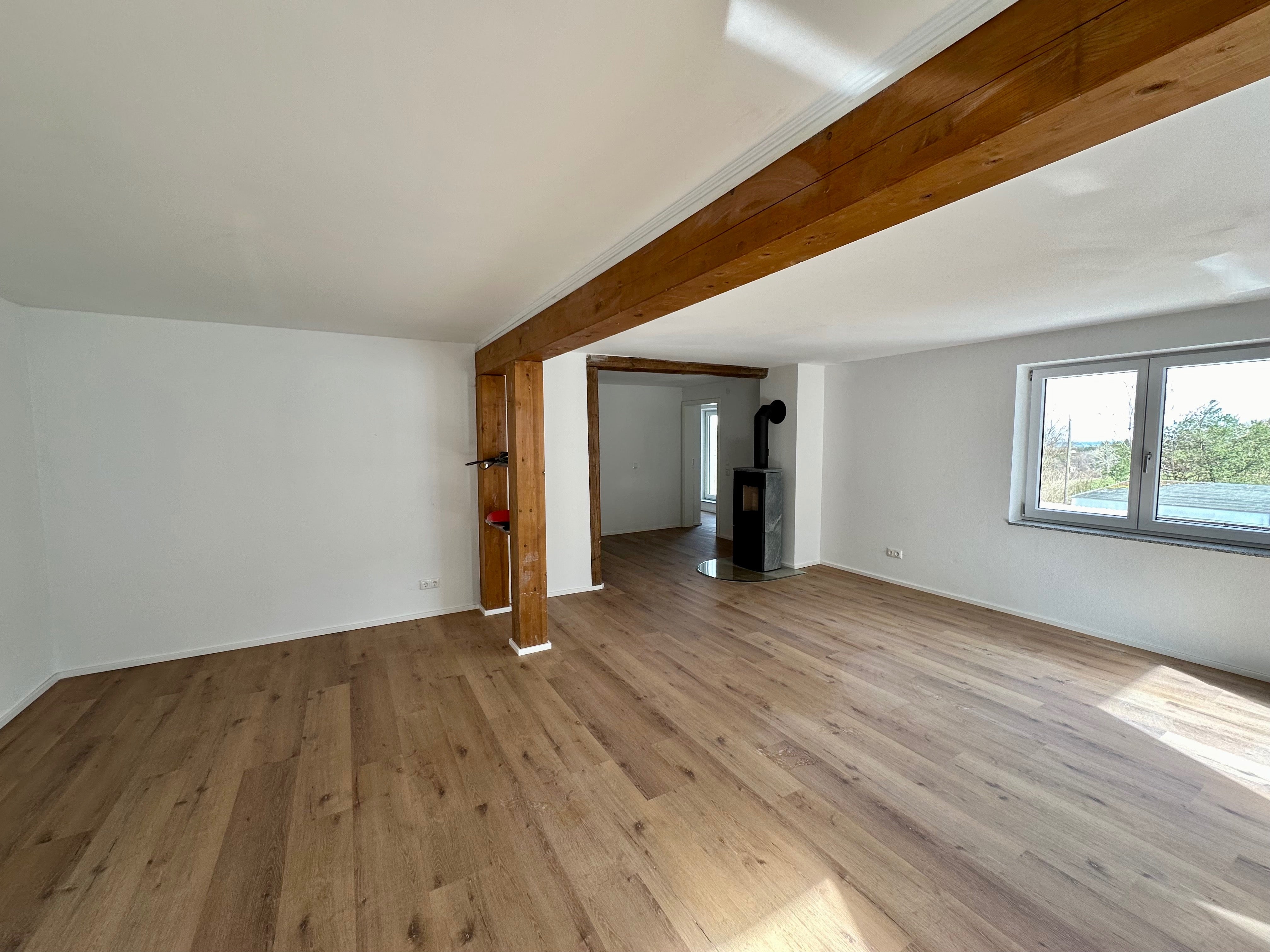 Wohnung Gutwillen in Kaufbeuren