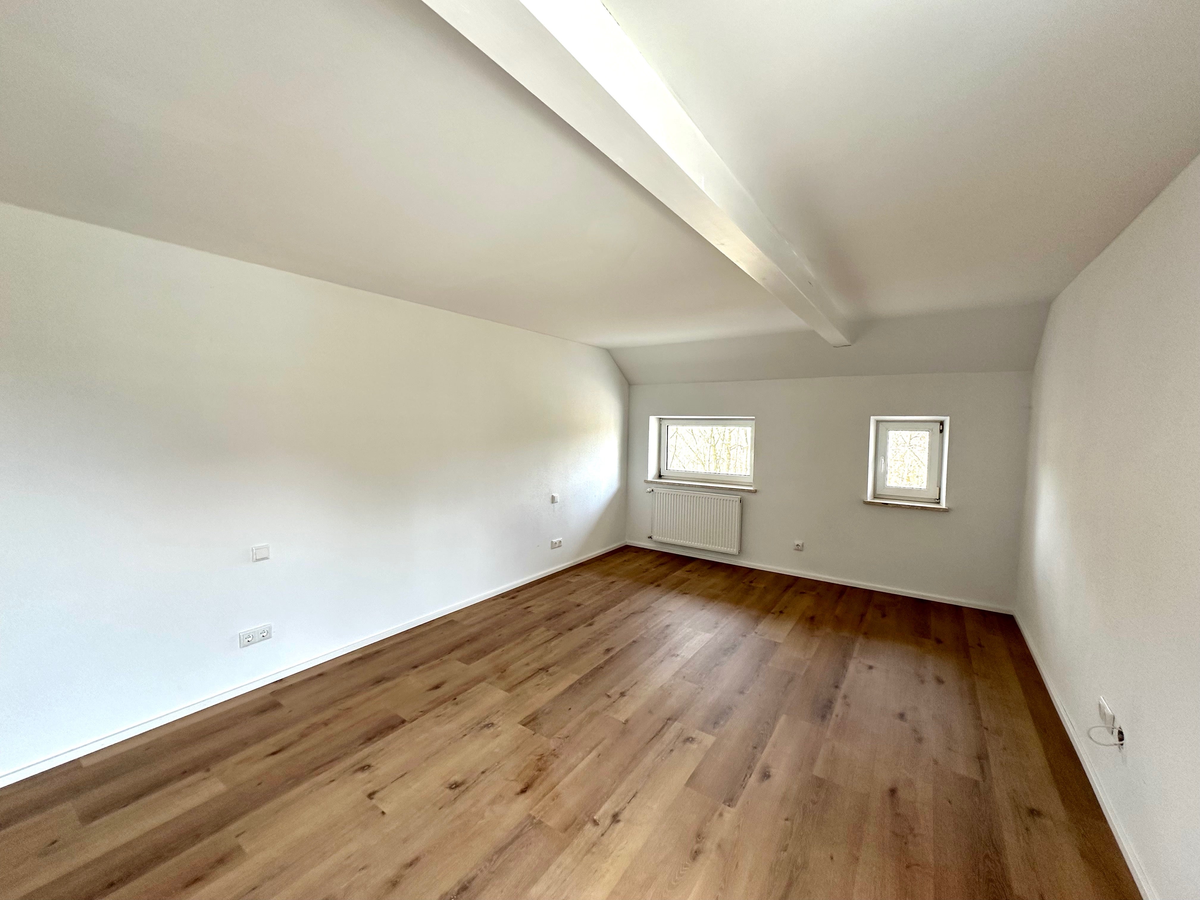 Wohnung Gutwillen in Kaufbeuren