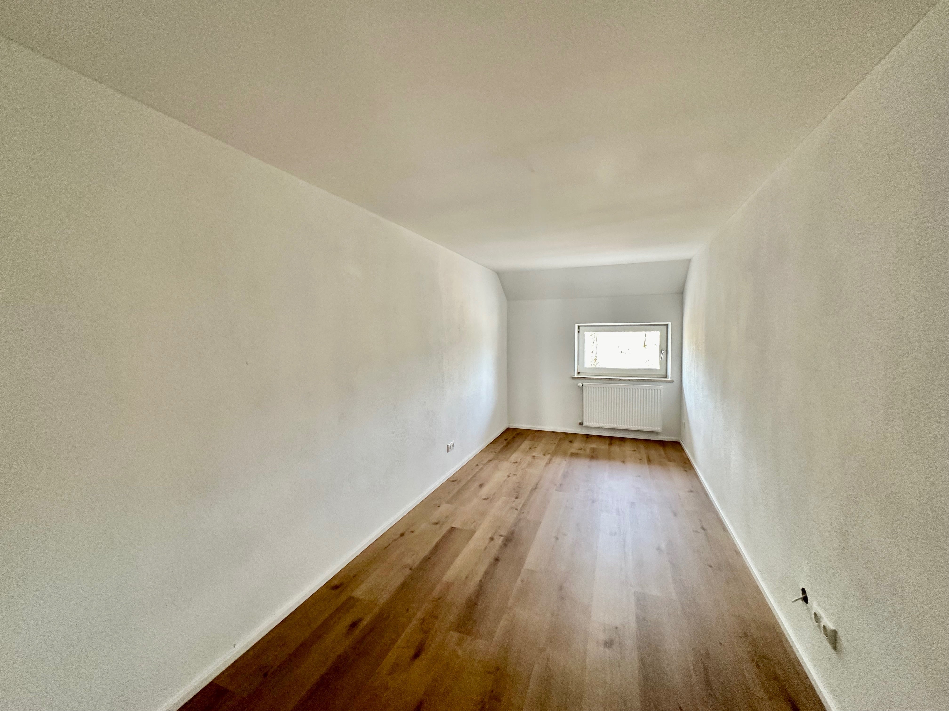 Wohnung Gutwillen in Kaufbeuren