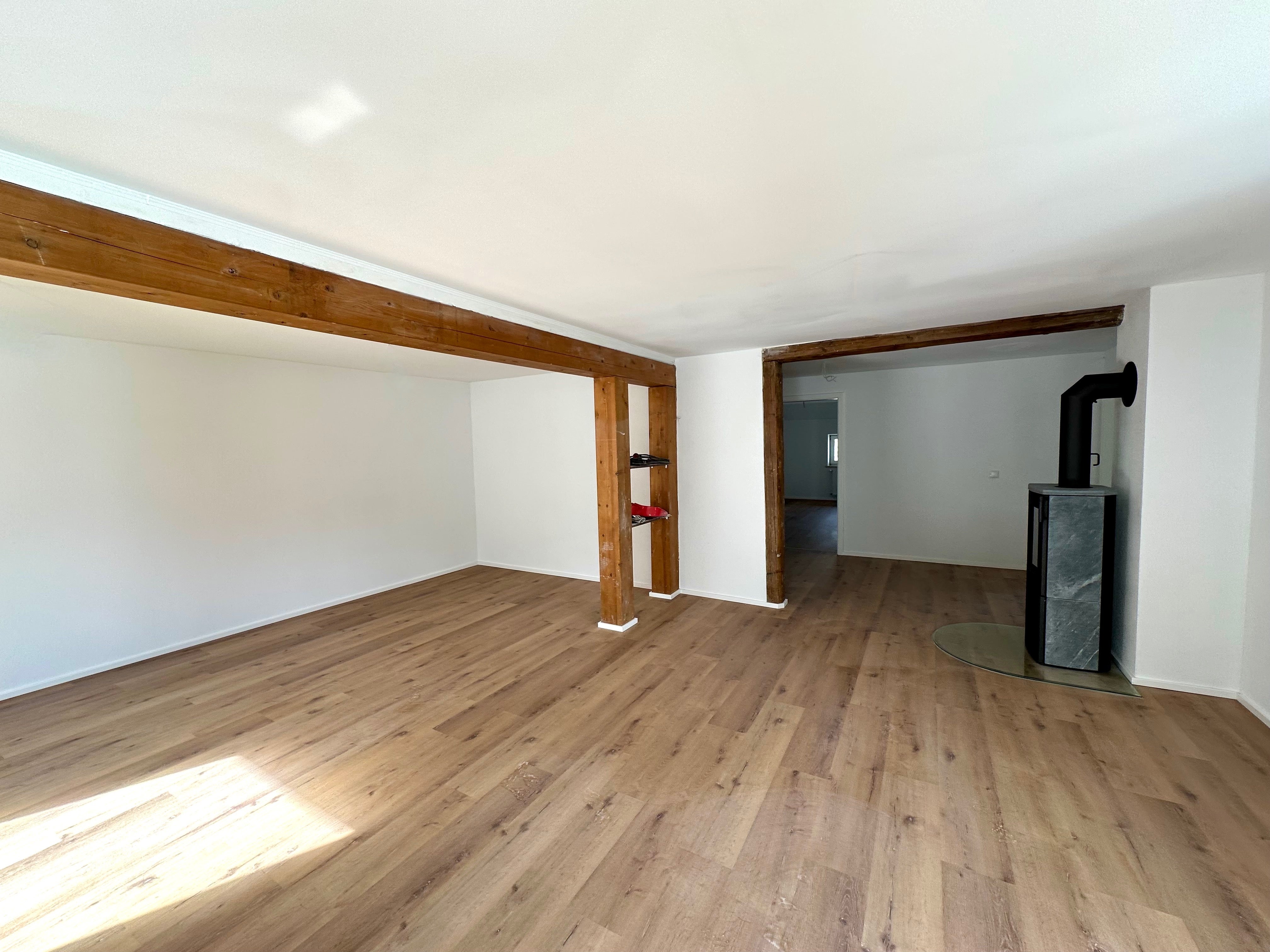 Wohnung Gutwillen in Kaufbeuren