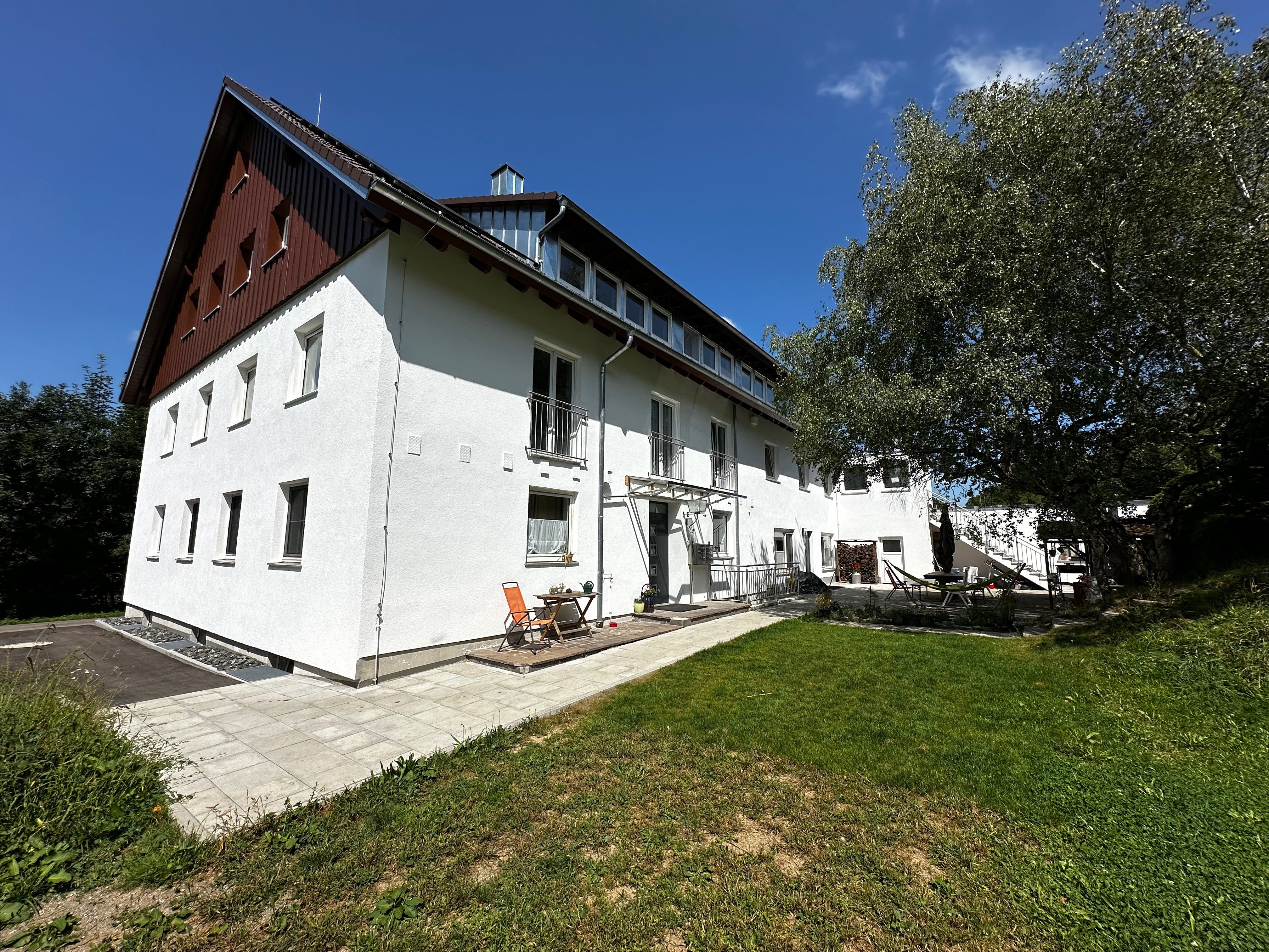 Wohnung Gutwillen in Kaufbeuren