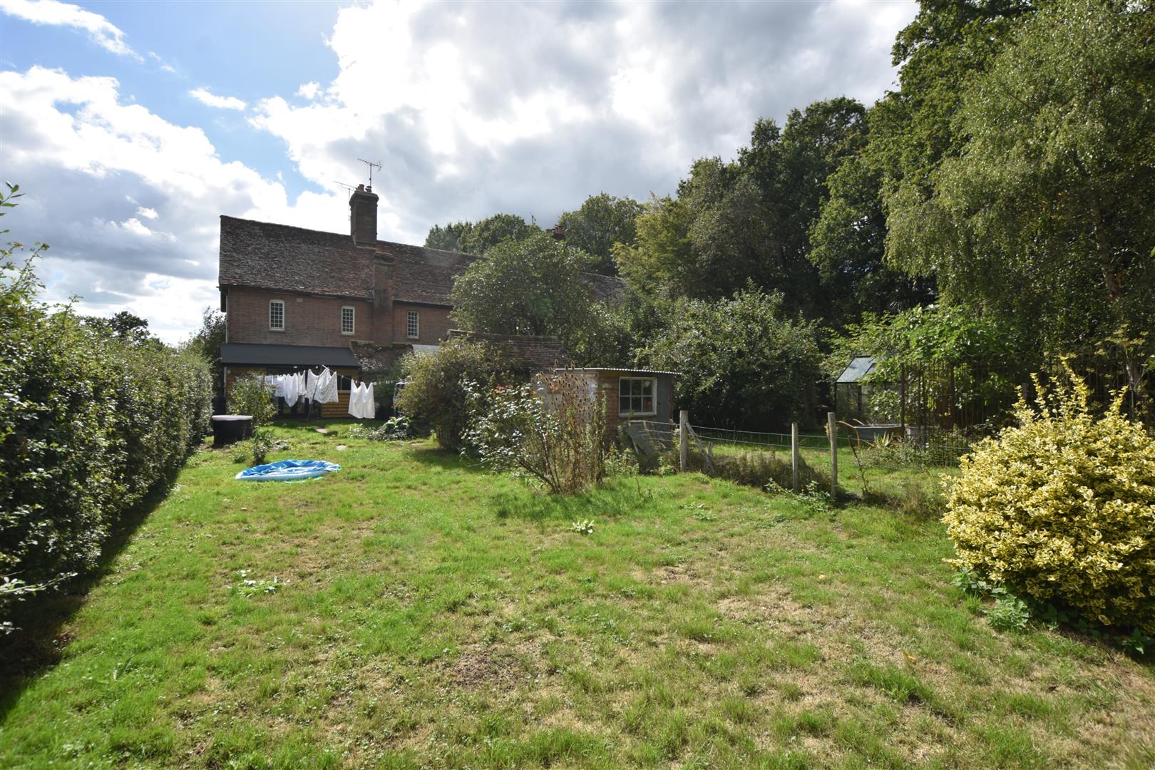 House Marley Lane in Rother