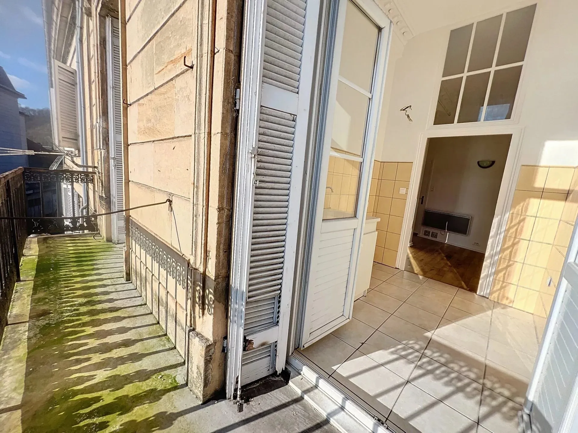 Appartement Avenue Charles de Gaulle à Terrasson-Lavilledieu