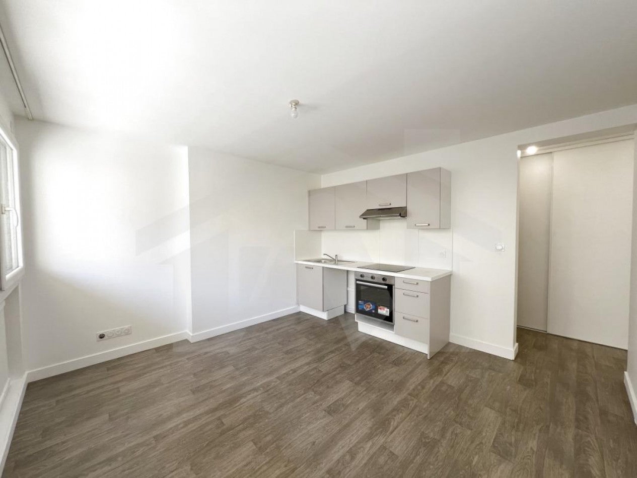 Appartement Rue Mallifaud à Grenoble
